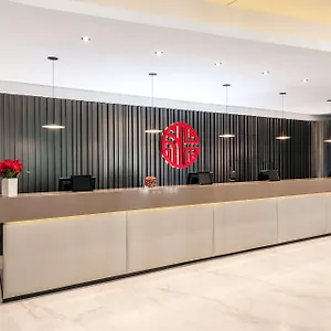 4* ホテル Nh コレクション シティ