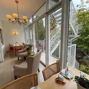 Hotel Design-boutique Vosteen, Nürnberg